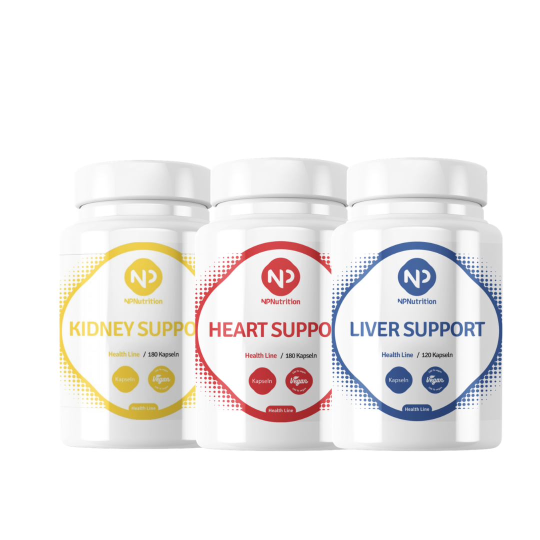 Health - Support