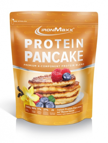 Ironmaxx Protein Pancake 1000g