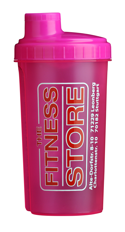 The Fitness Store Shaker, 750ml