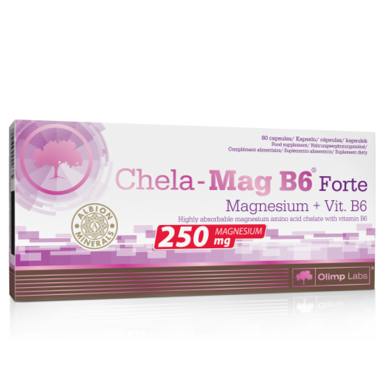 Olimp Chela Mag B6