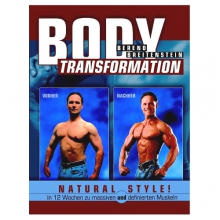 Body Transformation/Natural Style