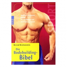 Die Bodybuilding Bibel