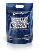 IronMaxx - Maltodextrin - 2 kg