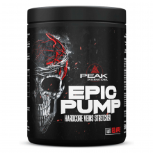 Peak- EPIC PUMP